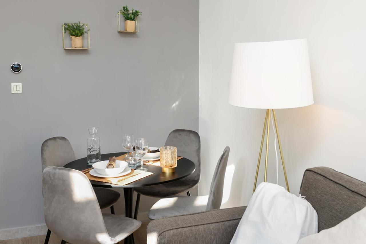 N1 Des Etudes Cosy Duplex Netflix Balcon Conciergeriedamecarcas Lejlighed Carcassonne Eksteriør billede
