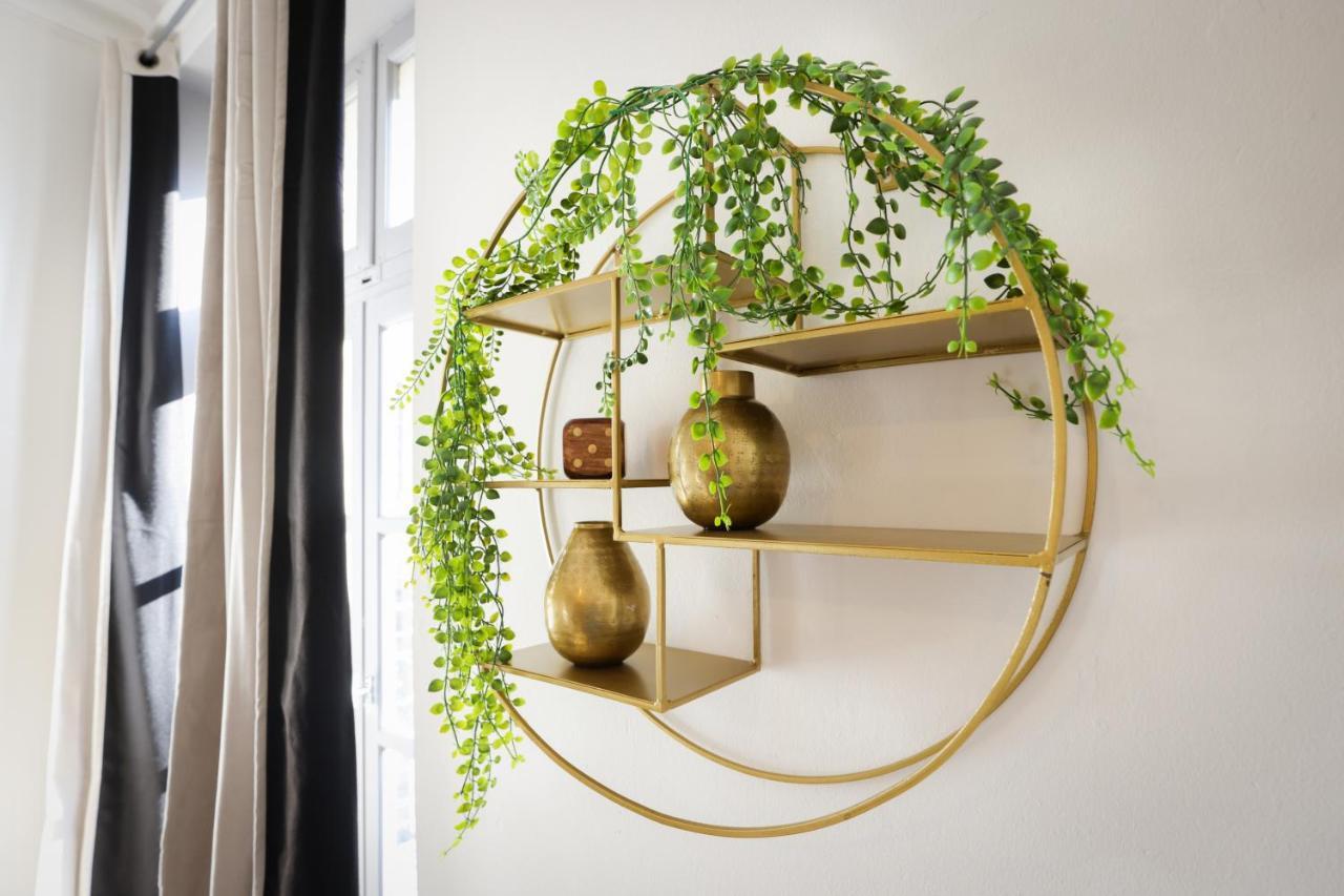 N1 Des Etudes Cosy Duplex Netflix Balcon Conciergeriedamecarcas Lejlighed Carcassonne Eksteriør billede